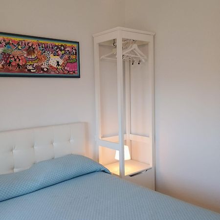 Marco Polo Suite Pescara Eksteriør billede