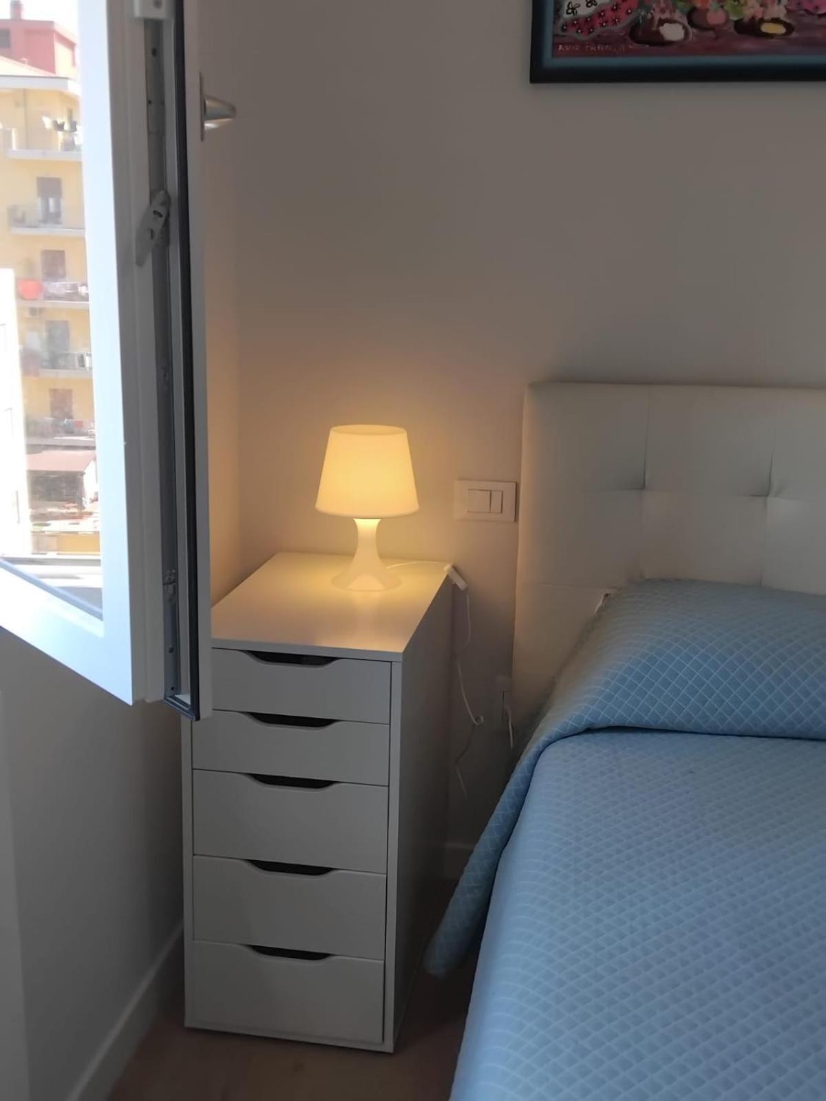 Marco Polo Suite Pescara Eksteriør billede