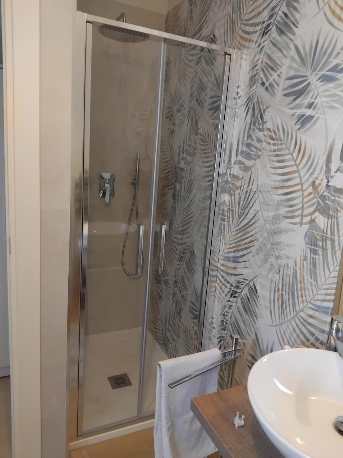 Marco Polo Suite Pescara Eksteriør billede