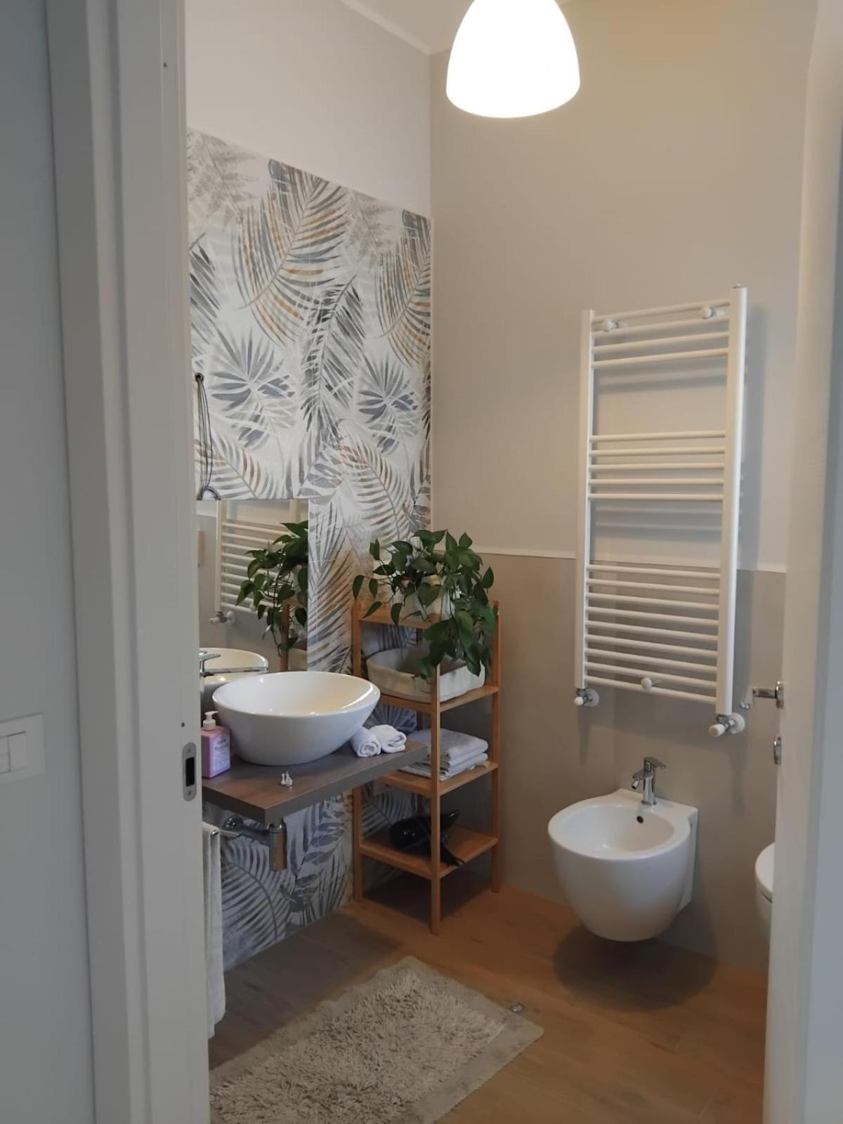 Marco Polo Suite Pescara Eksteriør billede