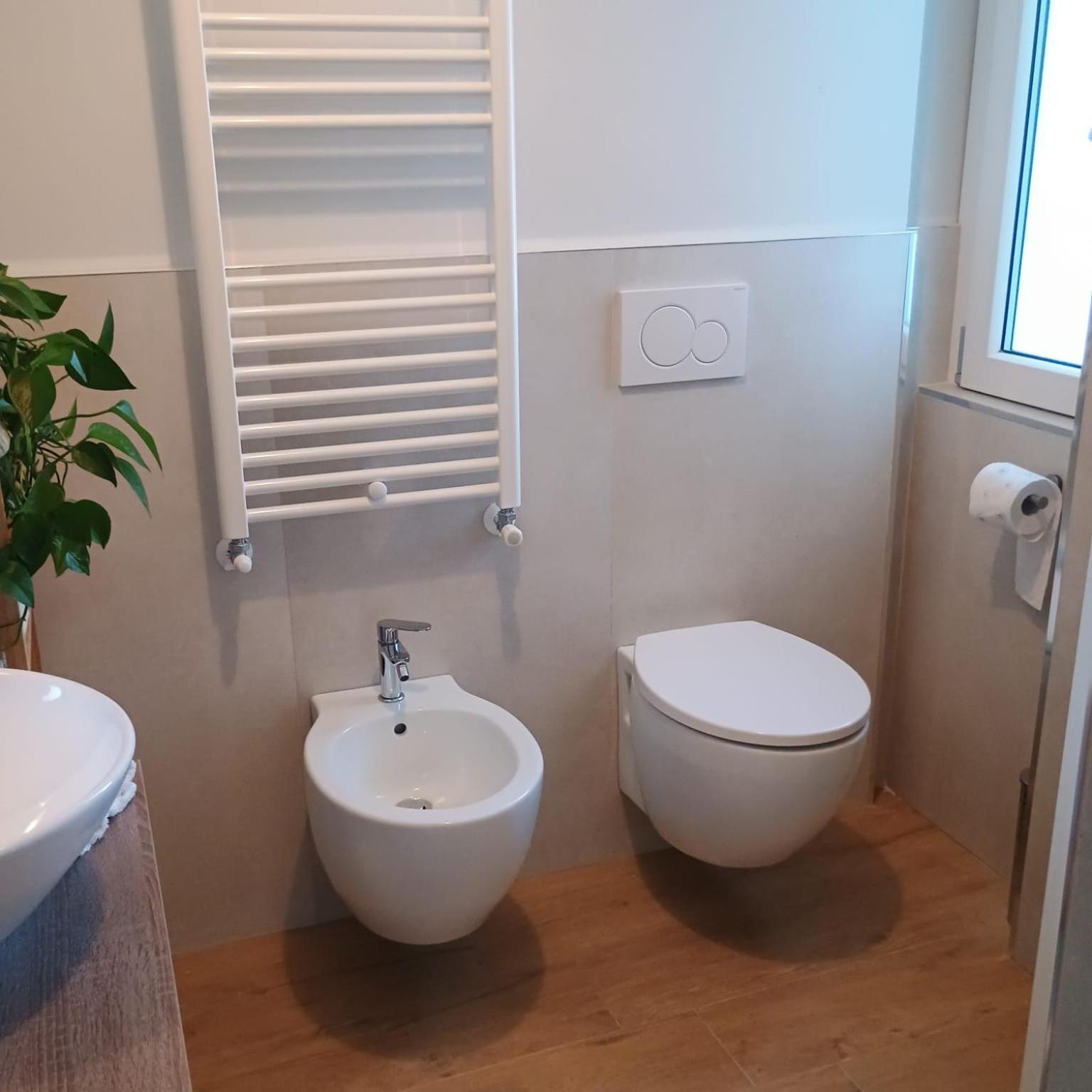 Marco Polo Suite Pescara Eksteriør billede