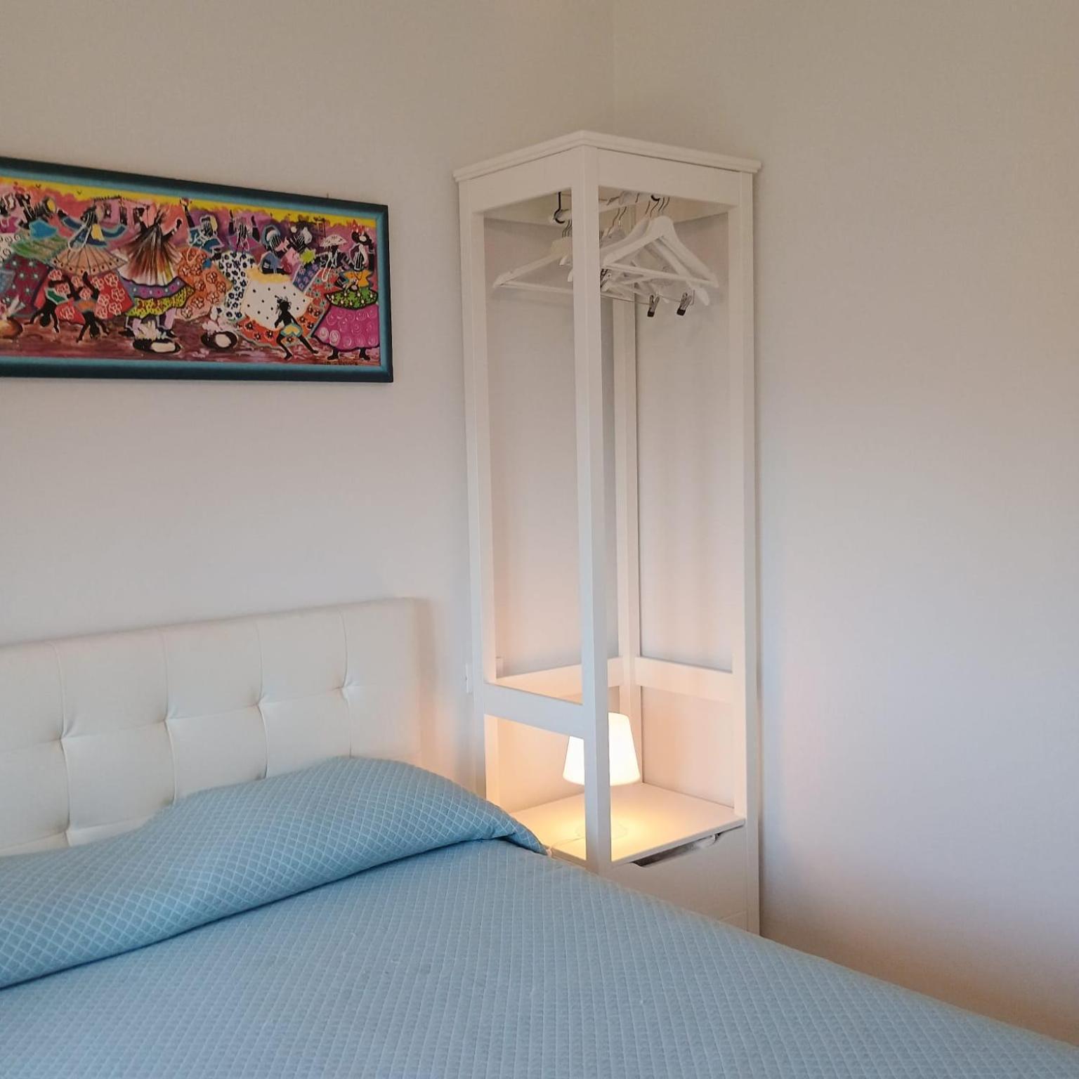 Marco Polo Suite Pescara Eksteriør billede