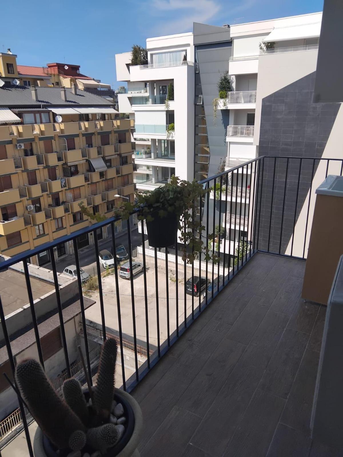 Marco Polo Suite Pescara Eksteriør billede